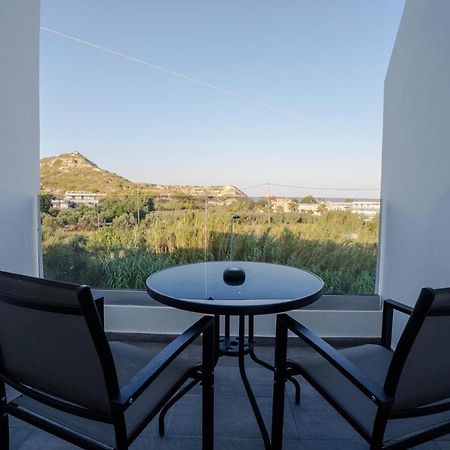 Mousikorama Apartments Фалираки Экстерьер фото